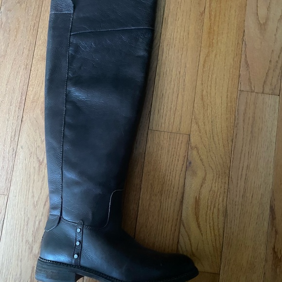 FRANCO SARTO Tall Boots - Brand New! - Picture 6 of 7